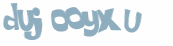 CAPTCHA 挑戰