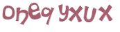 Captcha-udfordring