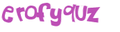 Captcha-udfordring
