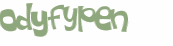 Captcha-udfordring