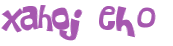 Desafio captcha