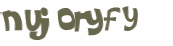 Wyzwanie captcha