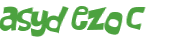 CAPTCHA 挑戰