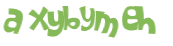 CAPTCHA 挑戰