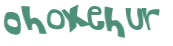 CAPTCHA 挑戰