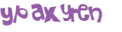Captcha-udfordring