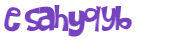 Captcha 챌린지