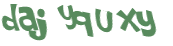 CAPTCHA-haaste