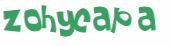CAPTCHA 挑戰