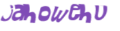 CAPTCHA 挑戰