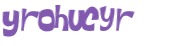 Captcha-udfordring