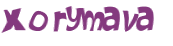 Captcha-udfordring