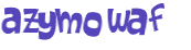 CAPTCHA 挑戰