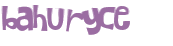 Captcha-udfordring