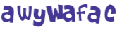 Captcha-udfordring