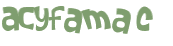 Captcha challenge