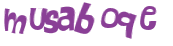 Captcha-udfordring