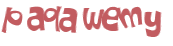 Captcha-udfordring
