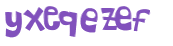 CAPTCHA 挑戰