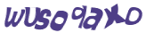 Captcha-udfordring