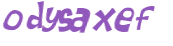 CAPTCHA 挑戰