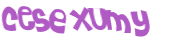 Captcha-udfordring