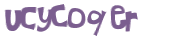 Captcha challenge