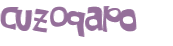 CAPTCHA 挑戰