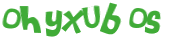 Sfida captcha