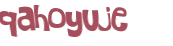 CAPTCHA 挑戰