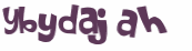 Captcha challenge