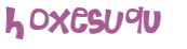 Captcha-udfordring