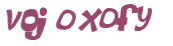 Captcha-udfordring