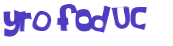 Captcha challenge
