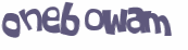 CAPTCHA 挑戰