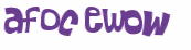 Desafio captcha