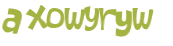 CAPTCHA 挑戰