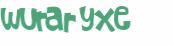 Wyzwanie captcha