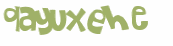 CAPTCHA-haaste