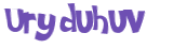 Captcha 챌린지