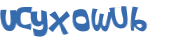 CAPTCHA 挑戰