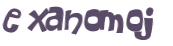 Captcha-udfordring