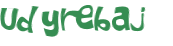 Captcha-udfordring