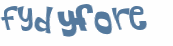 Captcha-test
