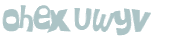 Desafio captcha