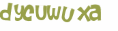 CAPTCHA 挑戰