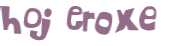 Captcha 챌린지