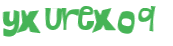 Wyzwanie captcha