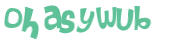 Captcha-udfordring
