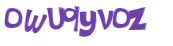 CAPTCHA 挑戰